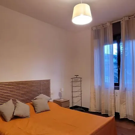 Appartement Margot's House Rho