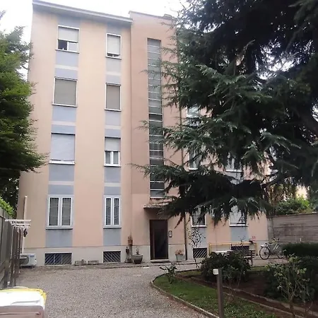 Margot's House Appartement *