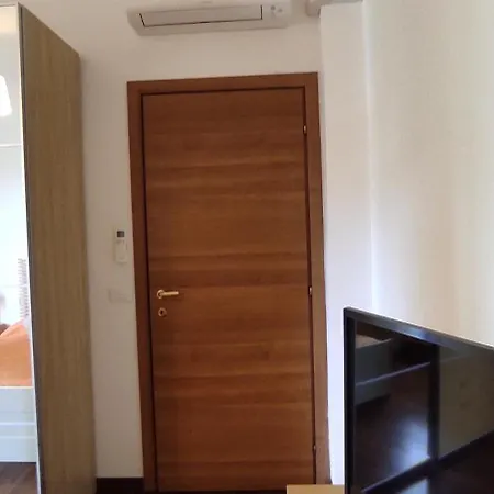 Apartman Margot's House Rho