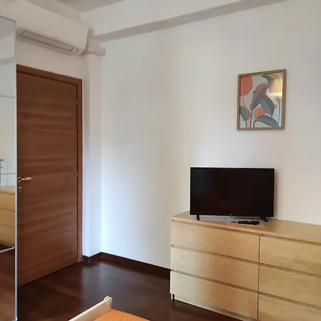 Appartement Margot's House *