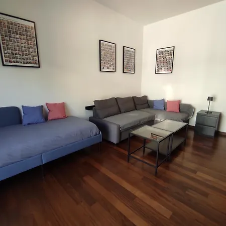 Margot's House