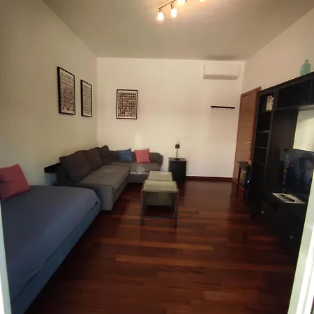Margot's House