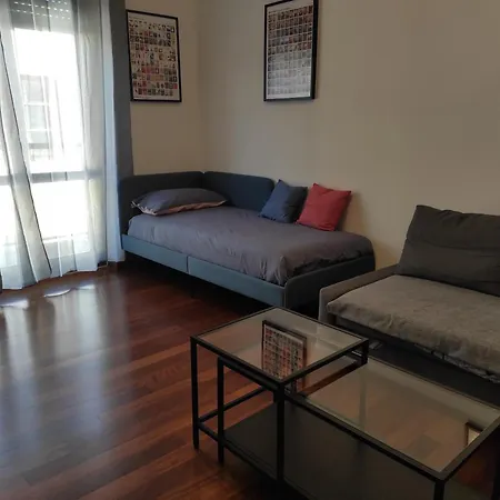 Appartement Margot's House Rho