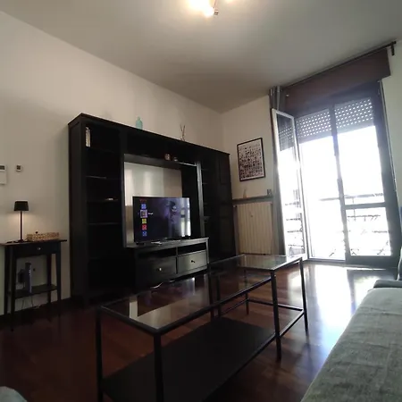 Margot's House Appartement Rho