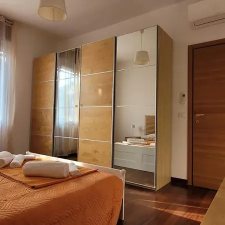 Appartement Margot's House