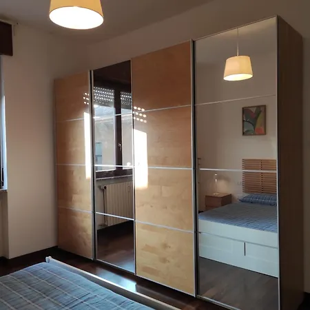 Appartement Margot's House *