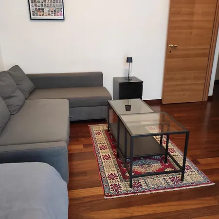 Margot's House Appartement *