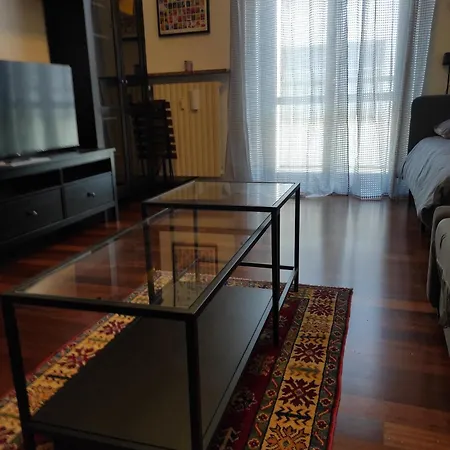 Margot's House Apartman