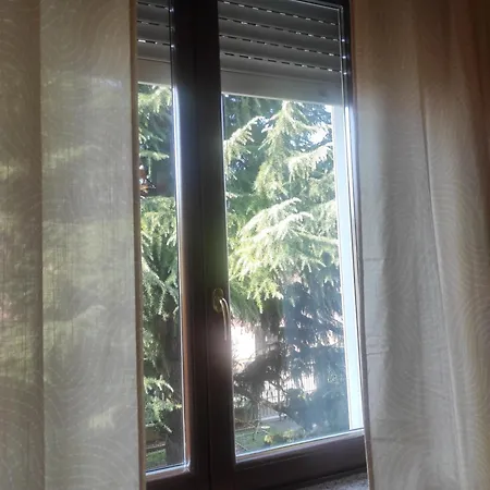 Margot's House Appartement *