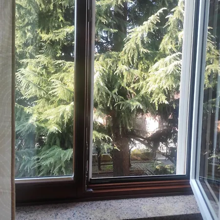 Appartement Margot's House Rho