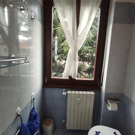 Appartement Margot's House