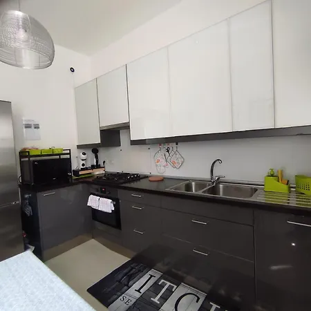 Margot's House Apartman
