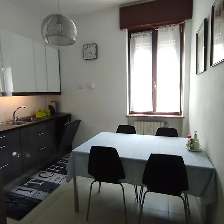 Apartman Margot's House