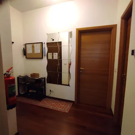 Margot's House Appartement *