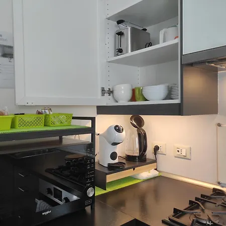 Apartman Margot's House *
