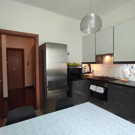 Margot's House Apartman Rho