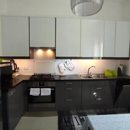 Appartement Margot's House Rho