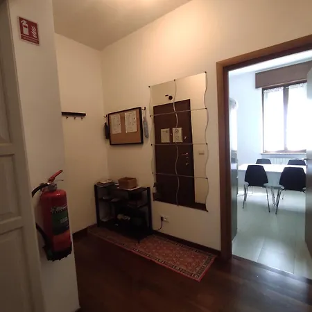 Margot's House Appartement