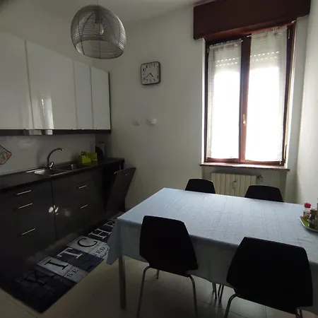 Appartement Margot's House