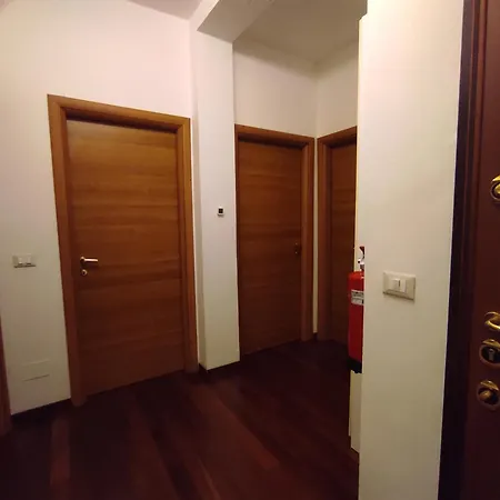 Appartement Margot's House *