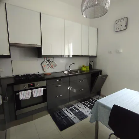 Appartement Margot's House Rho